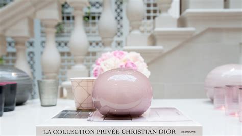 dior homeware